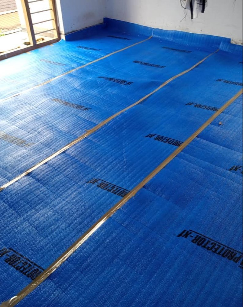 Tile Guard Manufacturer, Trader & Importer in Ahmedabad